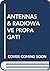 Antennas and Radio Wave Propagation by Robert E. Collin