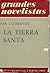 La tierra santa