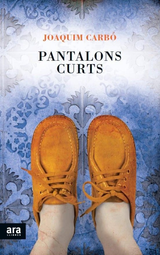 Pantalons curts (Paperback)