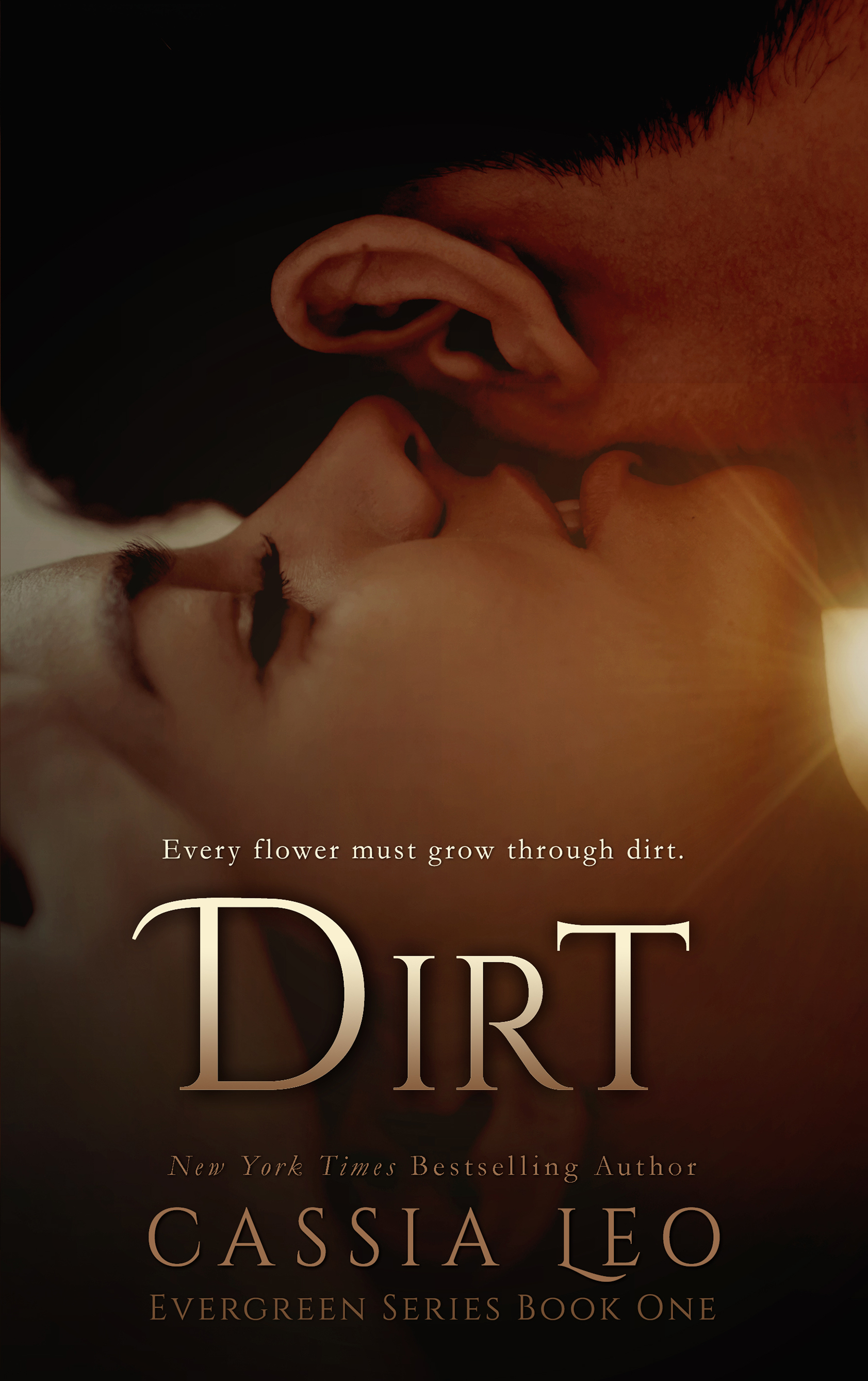 Dirt (Evergreen, #1)