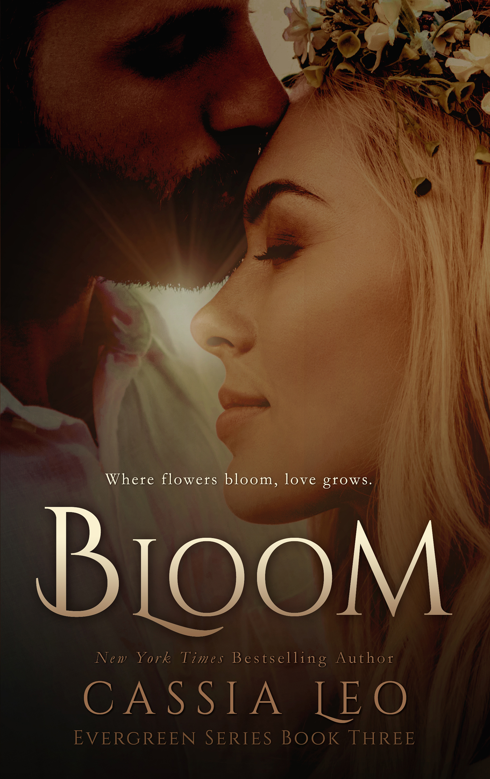 Bloom (Evergreen, #3)