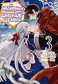 An Archdemon's Dilemma: How to Love Your Elf Bride (Manga) Volume 3