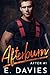 Afterburn by E.  Davies