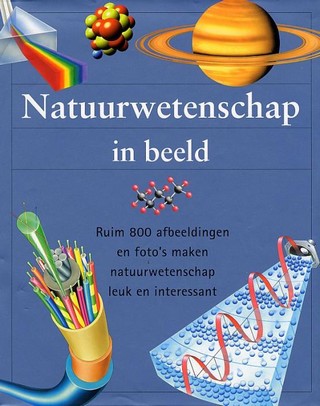 Natuurwetenschap in beeld
