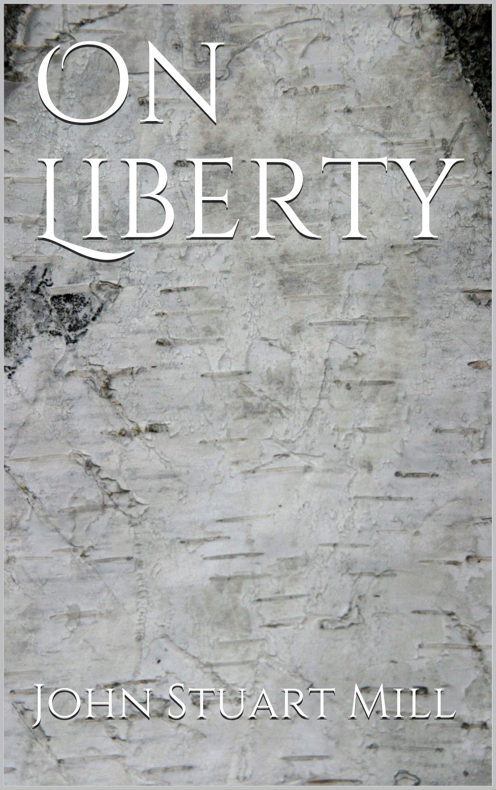 On Liberty