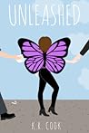 Unleashed (Submerged, #2)