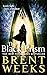 The Black Prism (Lightbringer, #1)