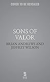 Book cover for Sons of Valor