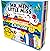Mr. Men Little Miss Adventures Collection, 12 book boxset