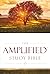 The Amplified Study Bible