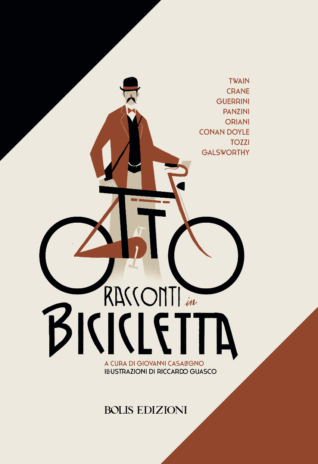 Otto racconti in bicicletta