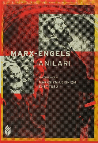 Marx-Engels Anıları