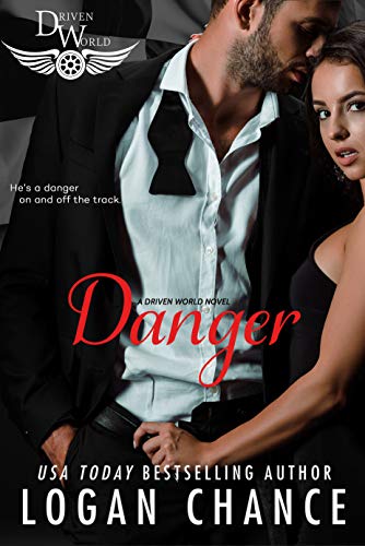 Danger (The Driven World)