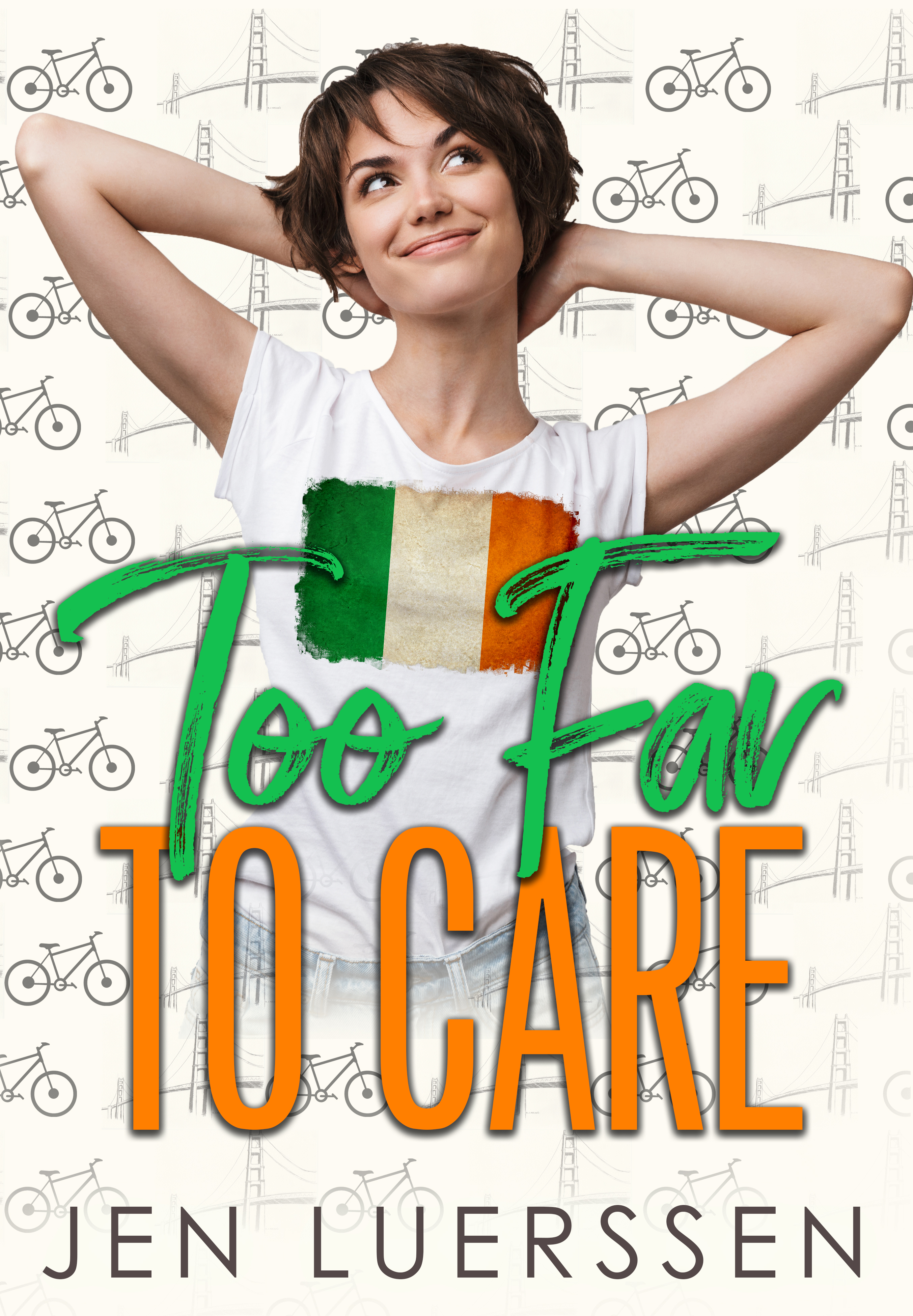 Too Far to Care