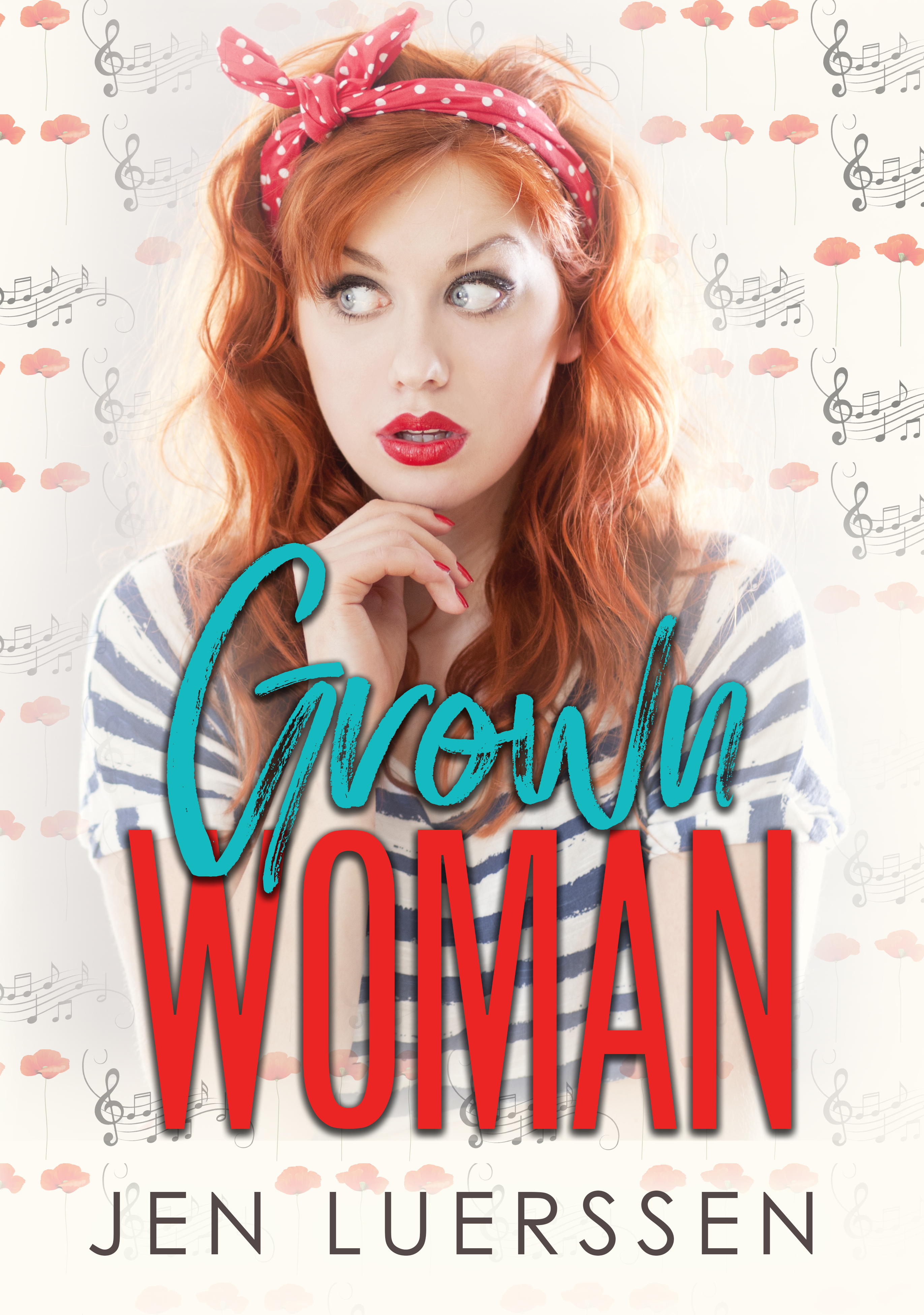 Grown Woman