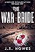 The War Bride by J.T. Howes