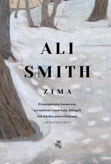 Zima (Pory roku, #2)