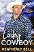 Lucky Cowboy by Heatherly Bell