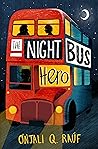The Night Bus Hero