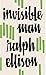 Invisible Man
