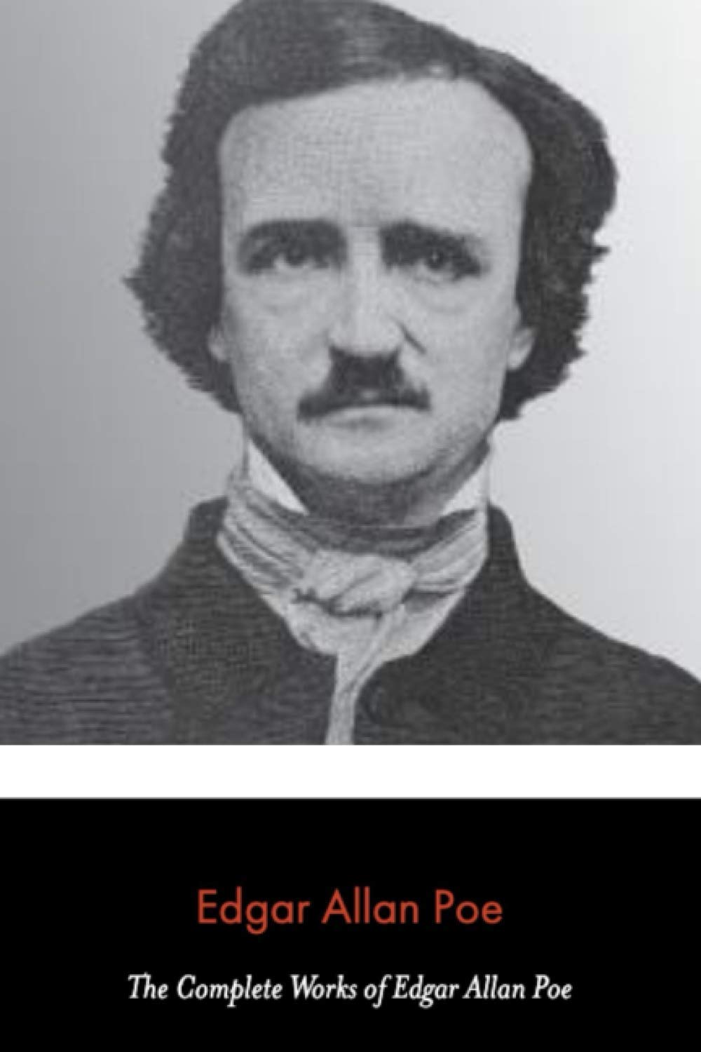 The Complete Works of Edgar Allan Poe