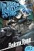 The Torch that Ignites the Stars (Arcane Ascension, #3)