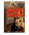 Knight Terrors by Aline Holloway