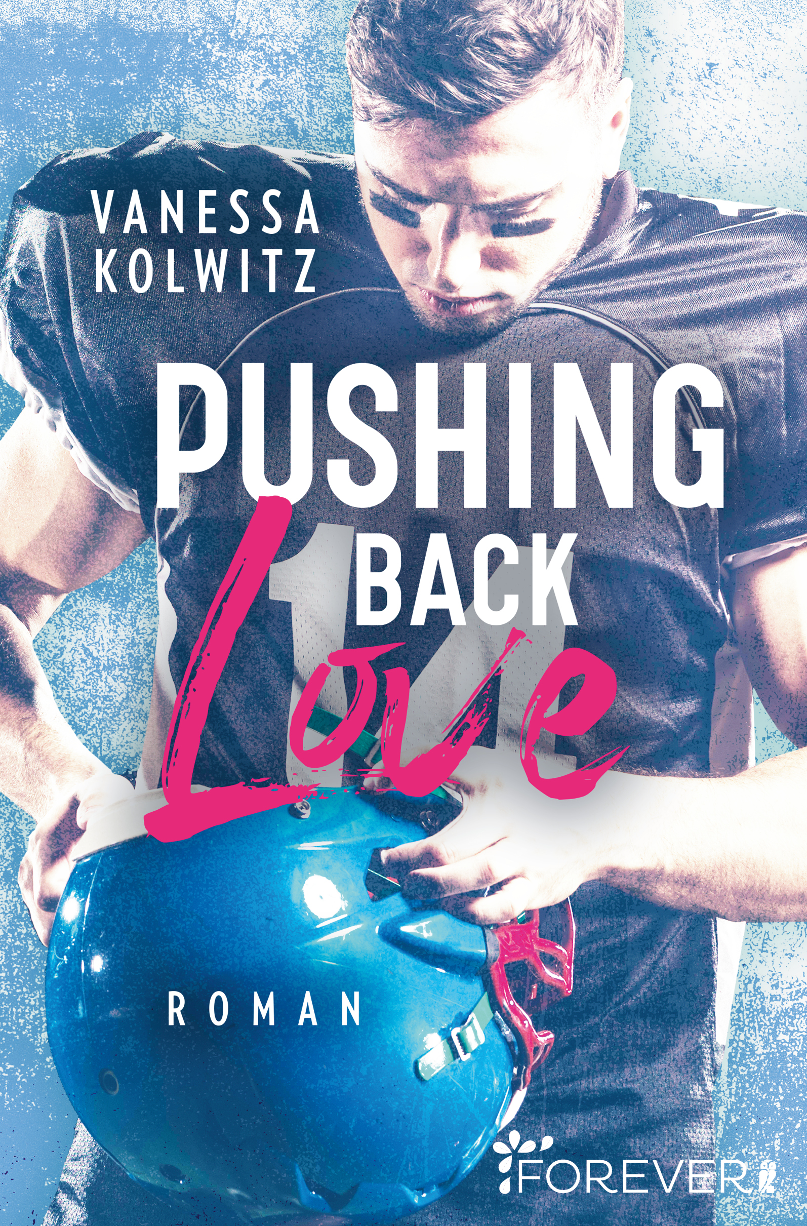 Pushing Back Love (Kindle Edition)