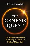 The Genesis Quest...