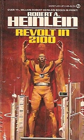 Revolt in 2100