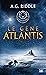 Le Gène Atlantis by A.G. Riddle
