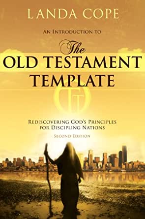 An Introduction to the Old Testament Template