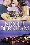 The Royal Bastard (Royal Scandals, #4)