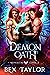 Demon Oath (Nephalem curse #2)