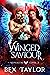 Winged Saviour (Nephalem cu...