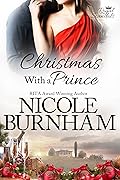 Christmas with a Prince