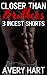 Closer than Brothers by Avery Hart