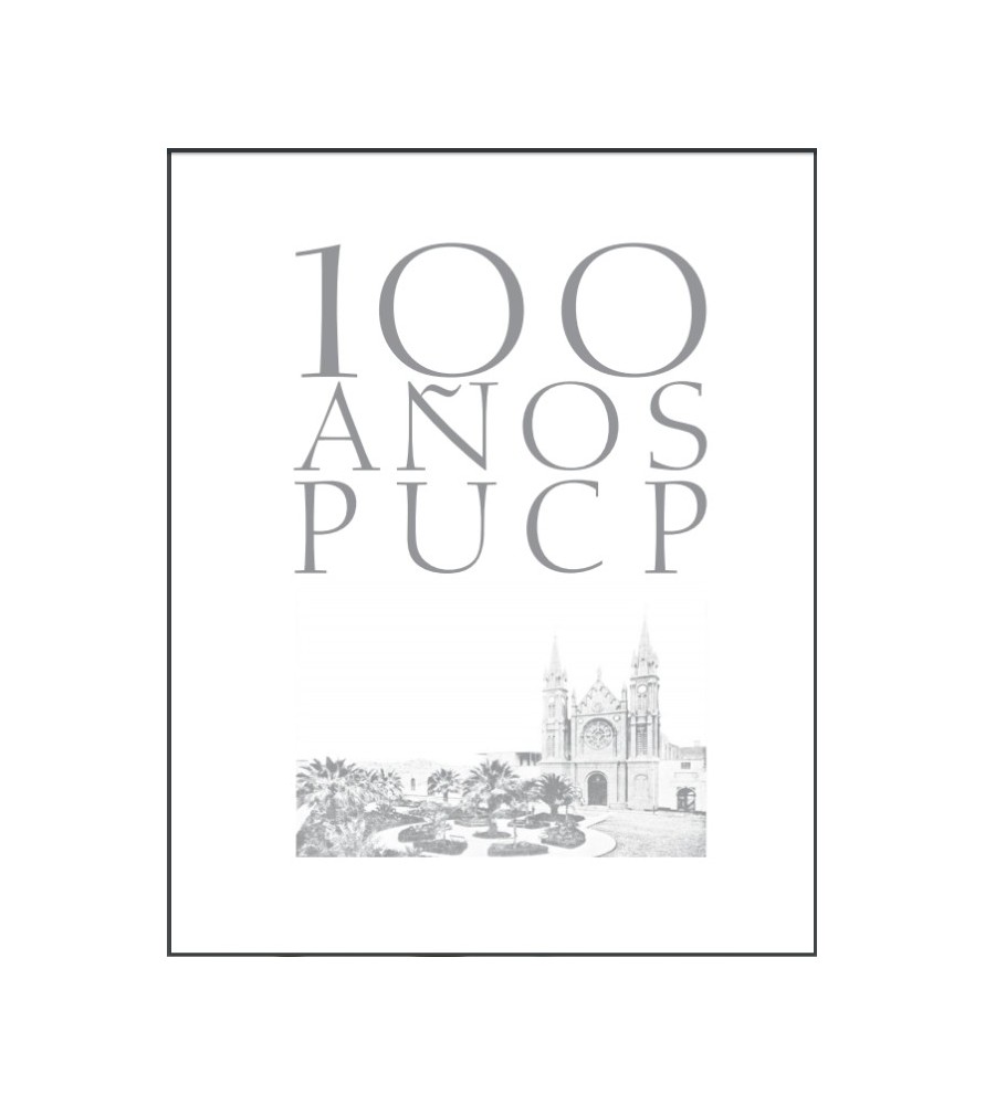 100 años PUCP