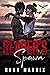 Reaper's Spawn (Tribal Dogs MC #1)