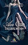 The Devil Within (AER Club #3)