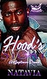 Book cover for Hood's Story: A Naptowne Drama