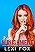 His Punishment: An older ma...
