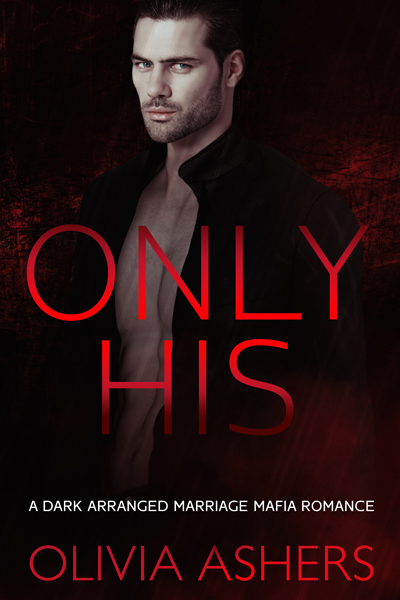 Only His (Kindle Edition)
