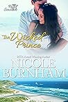 The Wicked Prince (Royal Scandals, #5)