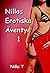 Nillas Erotiska Äventyr 1 -...