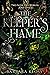 The Keeper's Flame (A Pandoran Novel, #2)