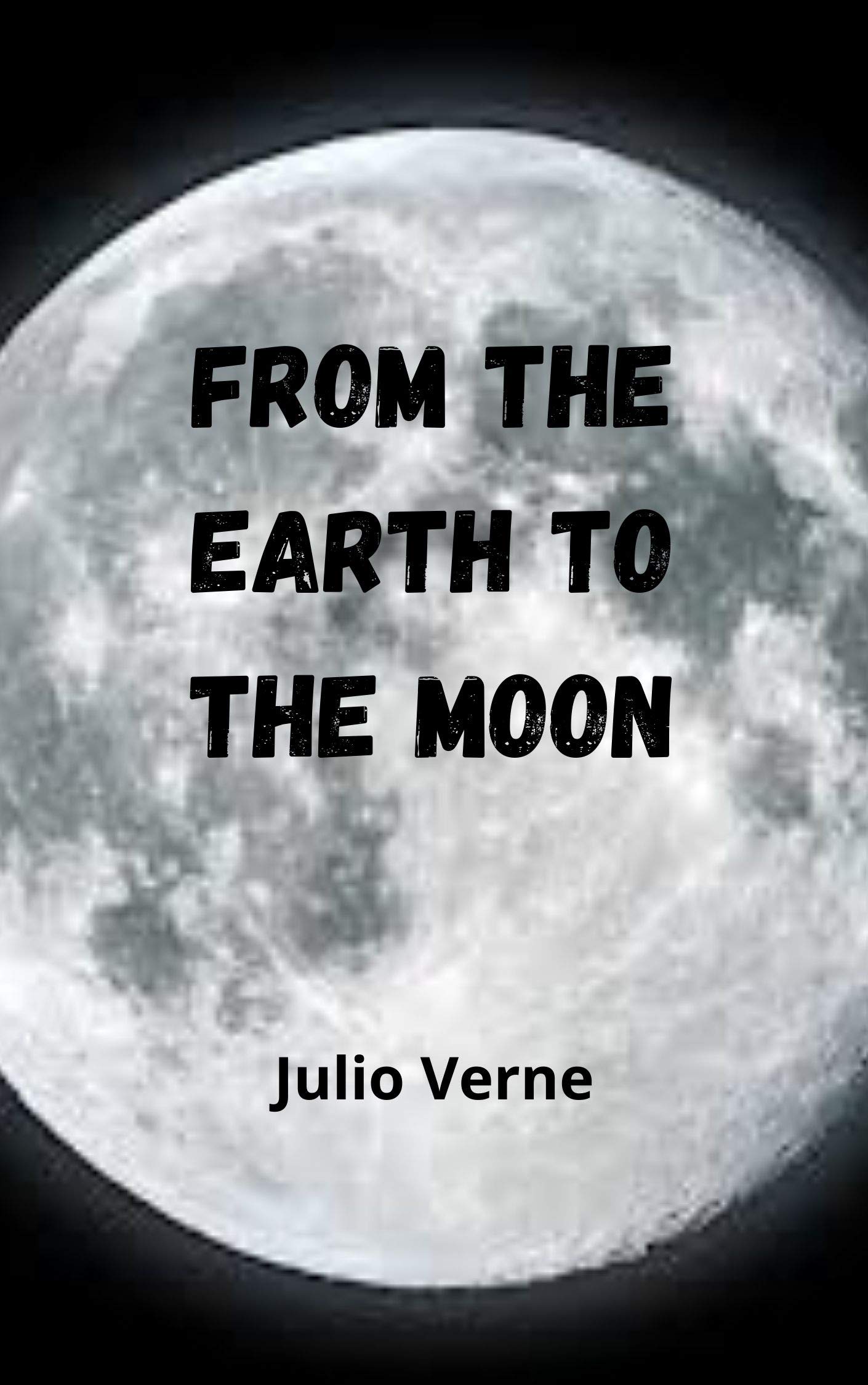 From the Earth to the moon