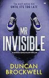 Mr Invisible