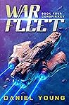 War Fleet: Conspiracy