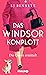 Das Windsor-Komplott by S.J. Bennett Das Windsor-Komplott by S.J. Bennett